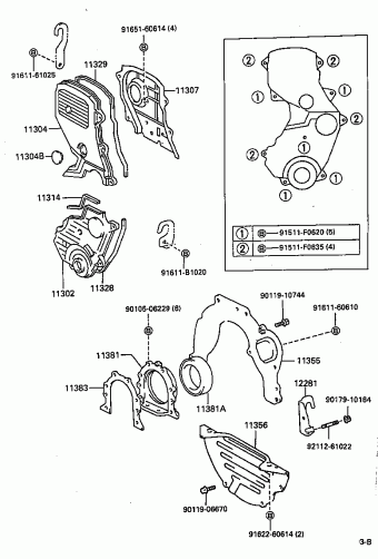RAV4 SXA10L-AZMGKW SXA1#