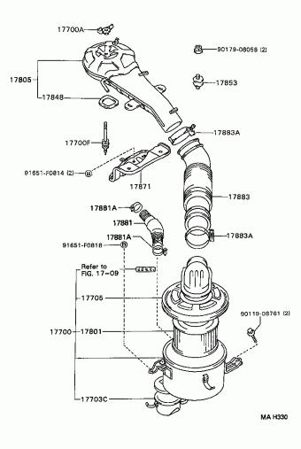 HILUX RN58R-MDPN LN5#,6#,YN5#,6#,RN5#,6#