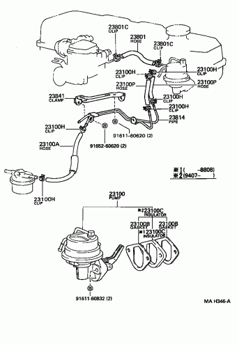 HILUX RN58R-MDPN LN5#,6#,YN5#,6#,RN5#,6#