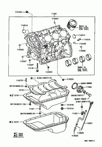 T100 VCK21L-CRSDKA RCK10,VCK1#,2#