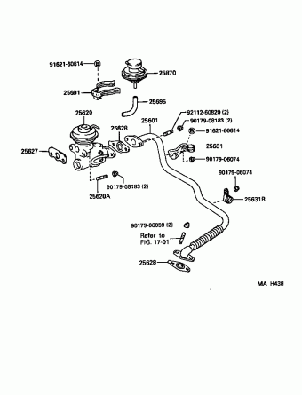 T100 VCK21L-CRSDKA RCK10,VCK1#,2#