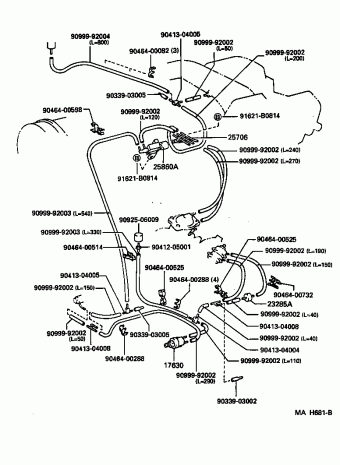 LAND CRUISER HDJ80R-GNPNWQ FJ80,HDJ80,HZJ80,FZJ80