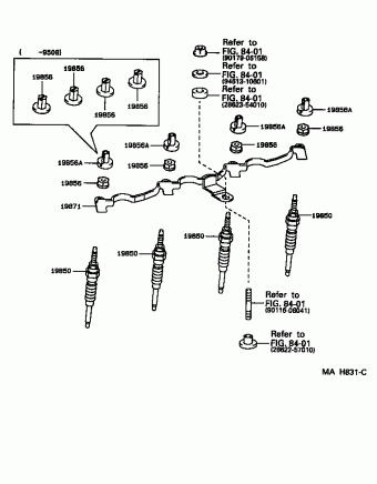 DYNA 100 LY100R-TBMBSW LY100,YY100