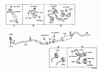HILUX LN57R-MDPN LN5#,6#,YN5#,6#,RN5#,6#