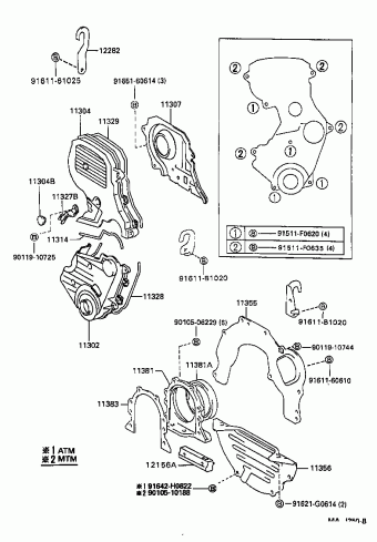 CAMRY SXV10L-CCMDKA SXV10,VCV10,MCV10
