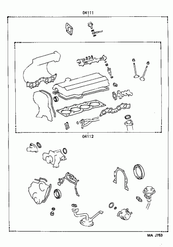 CAMRY SXV10L-CCMDKA SXV10,VCV10,MCV10