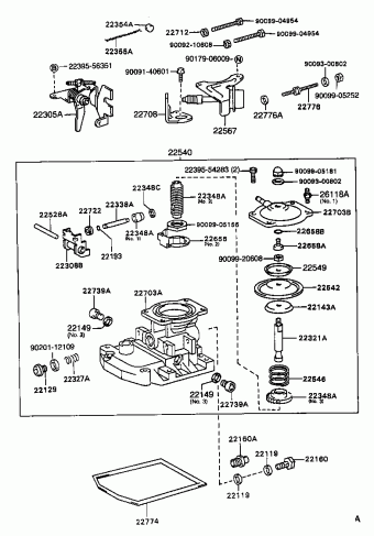 CARINA E CT190L-BLMDXW AT19#,ST191,CT190