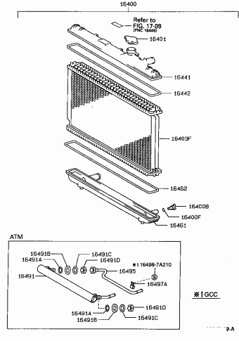 RAV4 SXA11L-AWPGKW SXA1#