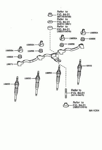HILUX LN57R-MDPN LN5#,6#,YN5#,6#,RN5#,6#