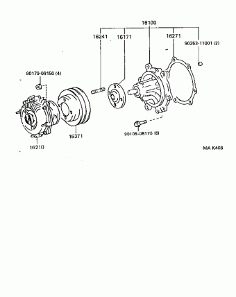 DYNA 100 LY100R-TBMBSW LY100,YY100