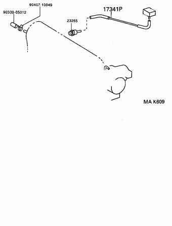CAMRY ( SED) SXV10R-AEMNKN SXV1#,VCV10,MCV10