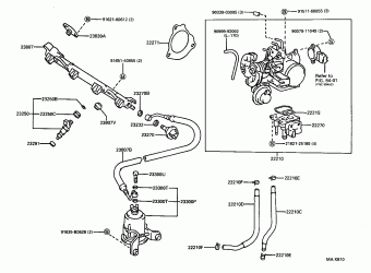 CAMRY ( SED) SXV10R-AEMNKN SXV1#,VCV10,MCV10