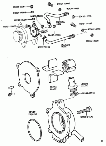LAND CRUISER BJ45LV-KCW BJ4#,HJ47,FJ4#