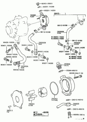 CAMRY SV11L-UEMEEA SV1#,CV1#