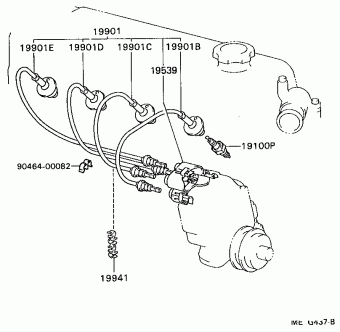 HILUX YN51R-QRN LN5#,6#,YN5#,6#,RN5#,6#