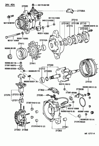 LAND CRUISER HJ60LG-MK BJ60,HJ60,FJ6#