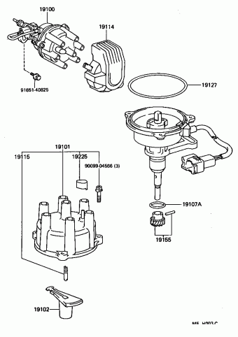 SUPRA MA70L-BLPVFA MA70