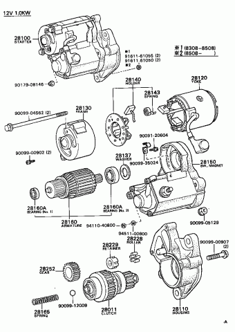 HILUX YN51R-QRN LN5#,6#,YN5#,6#,RN5#,6#
