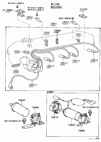 HILUX RN61LG-MSEW LN5#,6#,YN5#,6#,RN5#,6#