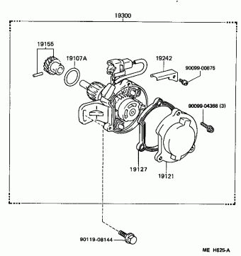 SUPRA MA70L-BJPVZA MA70