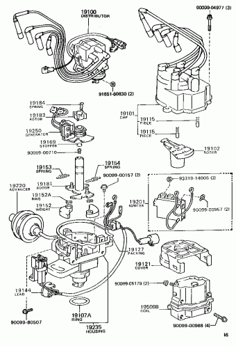 TERCEL EL31L-ZGKRSA EL31