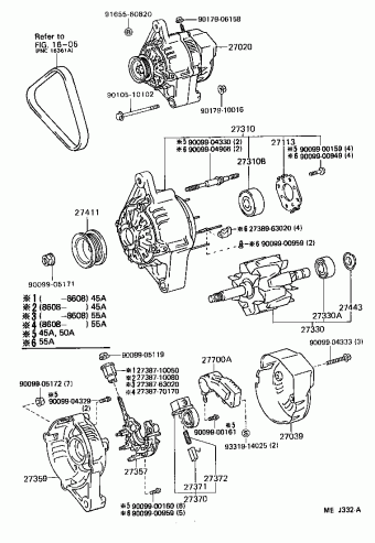 TERCEL EL31L-ZGKRSA EL31