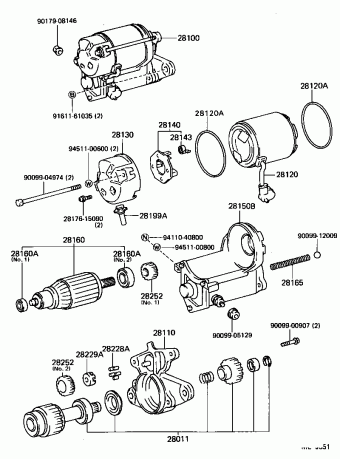 CELICA ST162L-BLPVKA ST16#