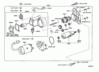 DYNA100 LH80L-MDBW3 YH81,LH80