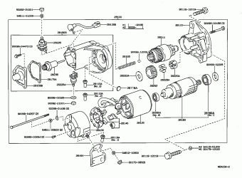 DYNA100 LH80L-MDBW3 YH81,LH80