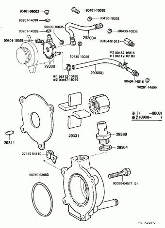 DYNA100 LH80L-MDBW3 YH81,LH80