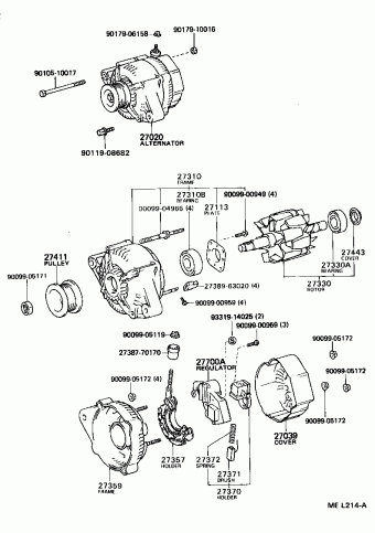SUPRA MA70L-BJMVZK MA70