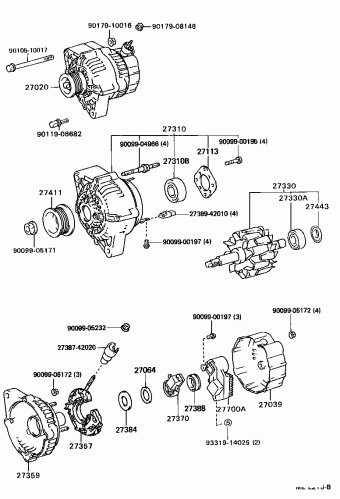 SUPRA MA70L-BJMVZC MA70