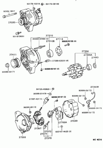 SUPRA MA70L-BLPVFA MA70