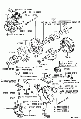 HILUX LN85L-TRMRSWA YN85,LN85