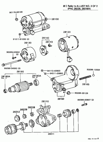 CELICA ST185L-BLMVZG AT180,ST18#