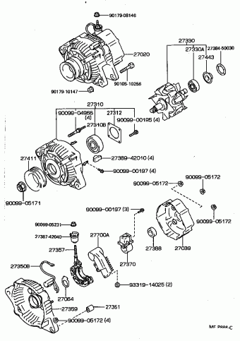 LAND CRUISER FJ80L-GNPNEA FJ80,FZJ80