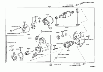 LAND CRUISER FJ80L-GNPNEA FJ80,FZJ80