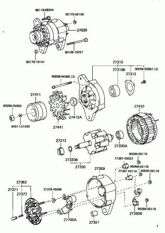 LAND CRUISER FJ80L-GNPNEA FJ80,FZJ80