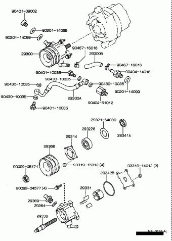 LAND CRUISER LJ77LV-MNXW BJ73,LJ7#,RJ7#,HZJ7#,PZJ7#,KZJ7#