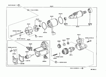 CAMRY (SED) SXV10L-AEPNKW SXV1#,VCV1#