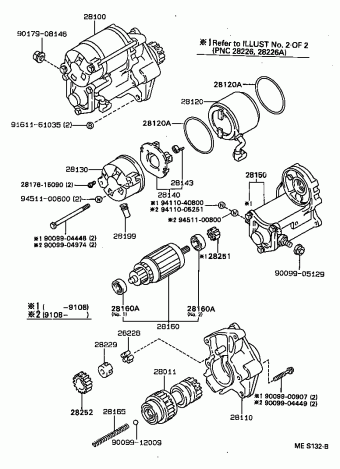 CELICA ST182L-BLMGFG AT180,ST18#