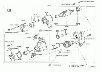 4-RUNNER TRUCK RN130L-GKLSEA RN10#,110,13#,VZN10#,110,13#