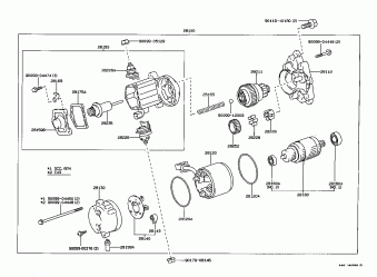 SUPRA JZA80L-AJPVZW JZA80