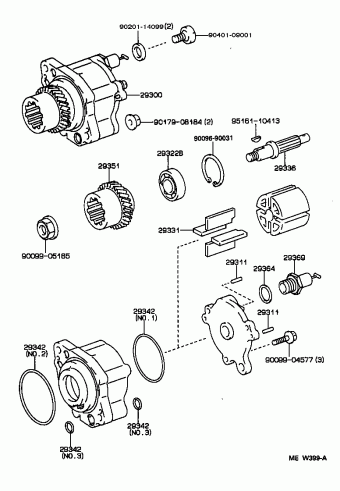 LAND CRUISER KZJ70LV-MNXW BJ73,LJ7#,RJ7#,HZJ7#,PZJ7#,KZJ7#