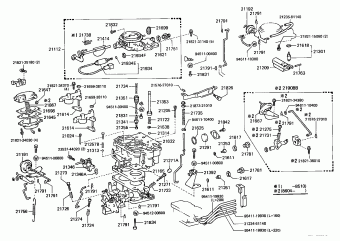 LAND CRUISER FJ60LV-KA BJ60,HJ60,FJ6#