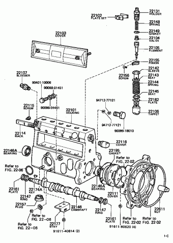 LAND CRUISER HJ60LG-MK BJ60,HJ60,FJ6#