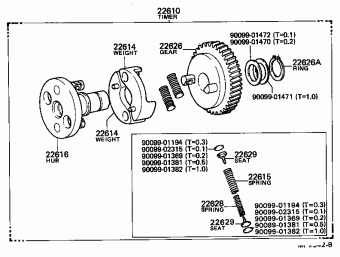 LAND CRUISER HJ60LG-MK BJ60,HJ60,FJ6#