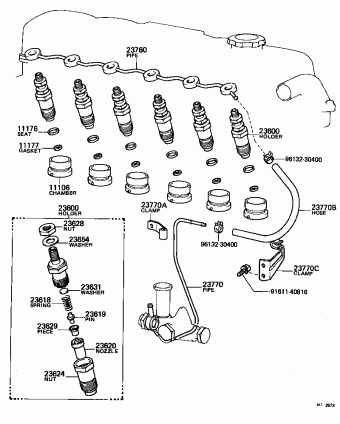 LAND CRUISER HJ75RV-MRQ RJ70,LJ70,BJ7#,HJ75,FJ7#