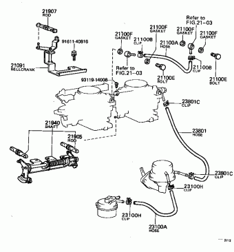CELICA TA60L-BLMSBW AA63,TA60,SA63,RA6#,MA61