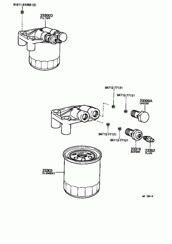LAND CRUISER HJ60LG-MK BJ60,HJ60,FJ6#